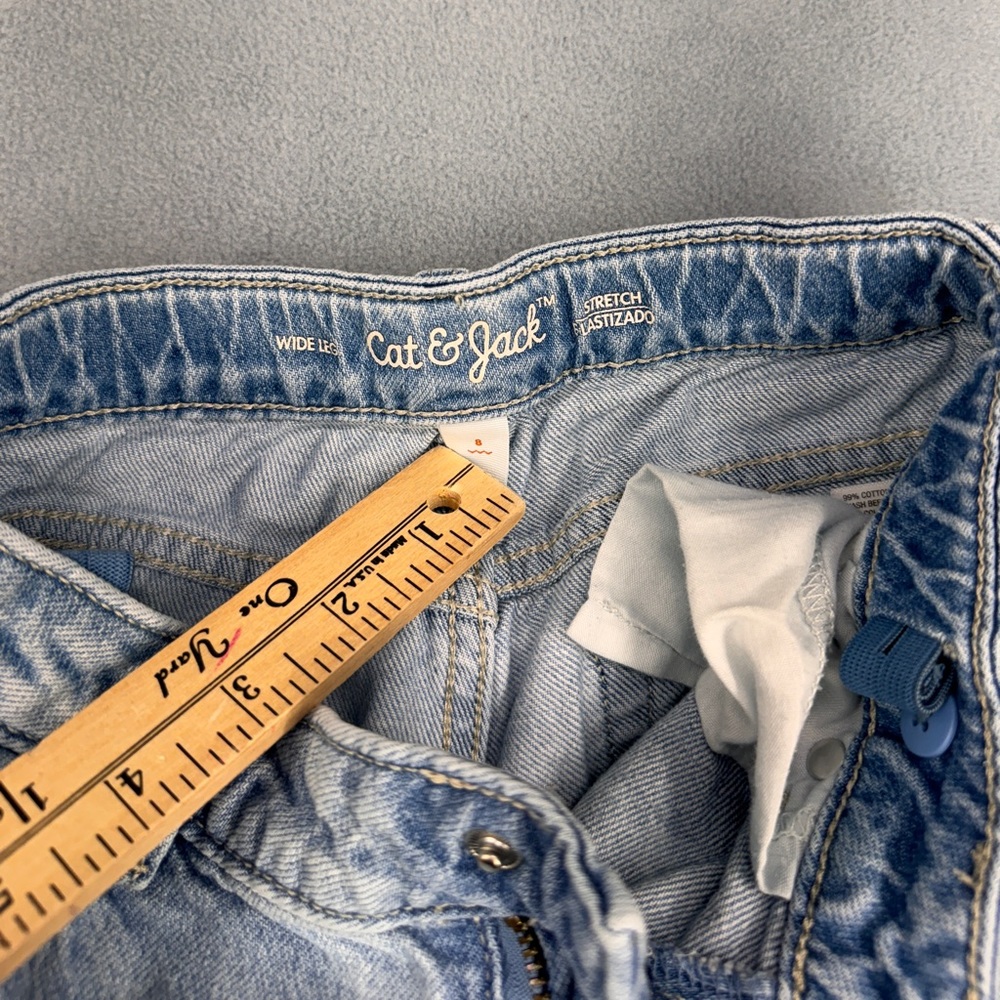 Cat & Jack Pants Size 8
